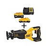 DeWalt DCS382B 20v MAX Brushless Reciprocating Saw