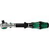 Wera 8000 B Zyklop Speed Ratchet 3/8" Drive 3/8" x 199mm