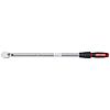 CRAFTSMAN 1/2-in Drive Click Torque Wrench 50-ft/lb to 250-ft/lb