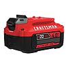 CRAFTSMAN V20 Lithium Ion Battery 4.0-Amp Hour (CMCB204)