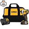 DeWalt ATOMIC 20V MAX Cordless Brushless Compact 1/4 in. Impact Driver