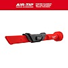 Milwaukee 3-IN-1 Crevice & Brush Tool Wet/Dry Shop Vacuum Attachment