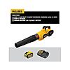 DEWALT FLEXVOLT 60V MAX* Blower Kit
