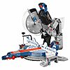 Bosch Profactor Surgeon 12-in 18-volt Dual Bevel Cordless Miter Saw with Laser Guide