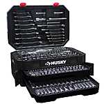 YMMV HUSKY 290 Piece Mechanics Tool Set $124
