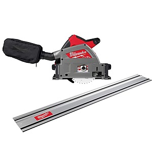 Milwaukee Track Saw