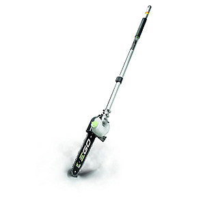 EGO POWER+ Multi-Head System 10in Pole Saw Attachment Reconditioned $89