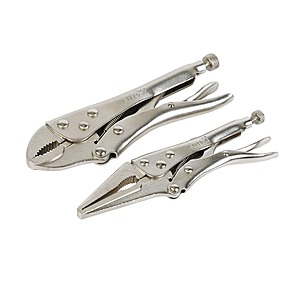 Select Home Depot Stores:Anvil 2-Piece Locking Pliers $4.90 (Valid In-Store Only