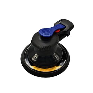 Astro 325P ONYX 6-Inch Finishing Palm Sander $85