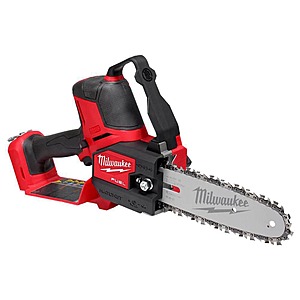 Milwaukee M18 FUEL 18V Brushless Battery 8 in. HATCHET Pruning Saw (Tool-Only) $199