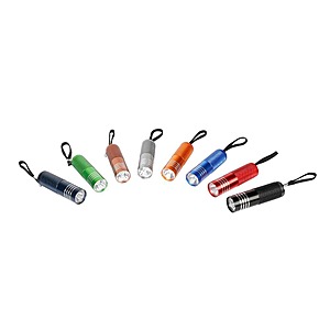 Select Home Depot Stores: 8-pk Defiant 60 Lumens Aluminum Pocket Flashlight $4.50 (In-Store Only)