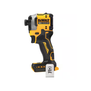 Dewalt Atomic 20V Max 1/4" Brushless Cordless 3-Speed Impact Driver (Tool Only) $81 + Free S/H w/ Amazon Prime