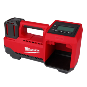 Milwaukee M18 18V Li-Ion Cordless Electric Portable Inflator (Tool Only) $139 + Free S&H