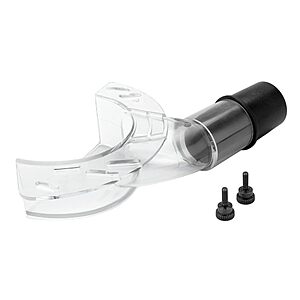 Bosch RA1175 Edge Forming Dust Extraction Hood $18.99