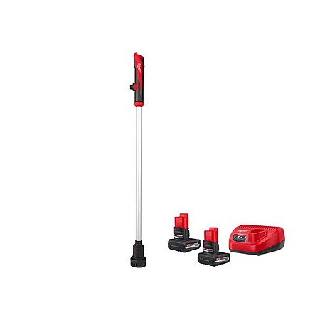 47% Off Milwaukee Water Transfer Pump!