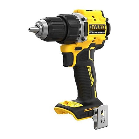 DOTD DeWalt DCD794B ATOMIC 20-Volt MAX 1/2 in. Drill Driver (Tool-Only) Brushless Cordless $100