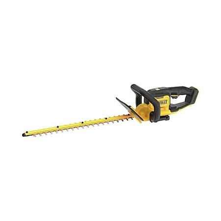 DEWALT DCHT821B 20V MAX 22" Cordless Hedge Trimmer, Bare Tool Only $126