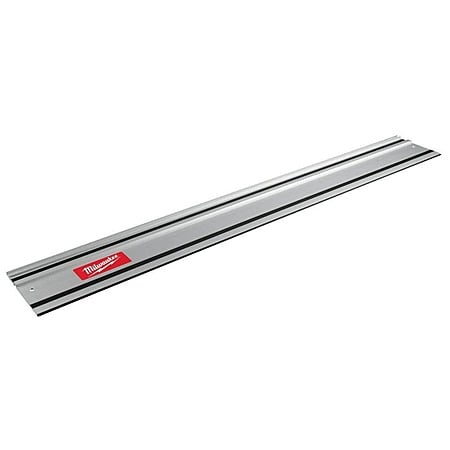 YMMV Milwaukee 55 in. Track Saw Rail $75