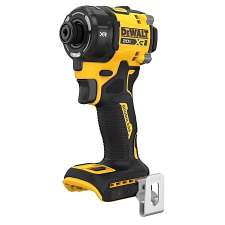 YMMV DeWalt 20V Tools In Store Clearance (Grabo, Hydraulic Impact, Die Grinder, Biscuit Joiner) $110