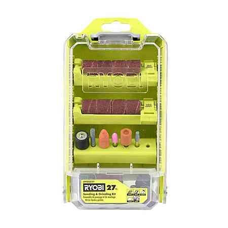 Almost 50% Off RYobi Rotary Tool Kit!
