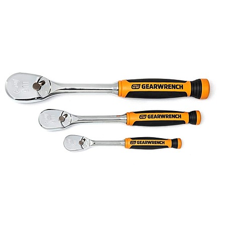 43% Off Gearwrench Ratchet Set!