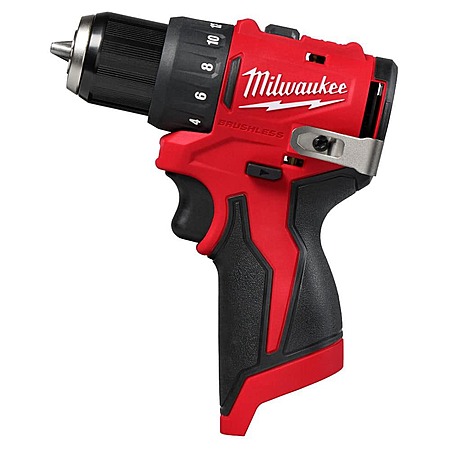 Save 31% on Milwaukee M12 Drill!