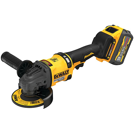 20% Off DEWALT Angle Grinder!