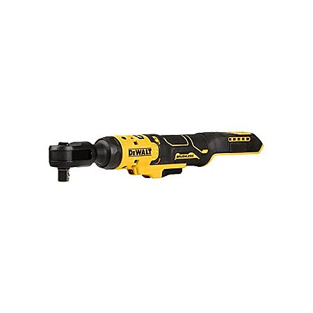 41% Off DEWALT Atomic 20V Ratchet!