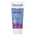Clearasil Ultra Acne Treatment Daily Face Wash, 6.78 Ounce (3-Pack) $15 + Free Shipping (Amazon S&amp;S Only)