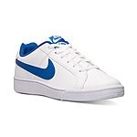 Select Men's Nike Sneakers $28 and Up at Macys.com