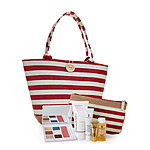 ELIZABETH ARDEN 7-Piece Beauty Collection &amp; Tote Bag Set $14.99 + Free Shipping