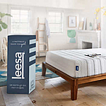Costco.com Member Only Item:  Leesa Legend 12&quot; Hybrid Mattress Medium Firm - Queen $1249.99 (other sizes available)