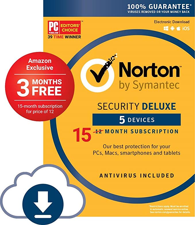 comcast free norton internet security mac