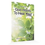 Free Stuff from Richard Oral Roberts Store