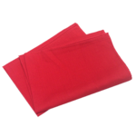 Free Red Prayer Cloth from Christ for All Nations