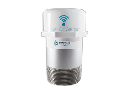Smart Oil Gauge Wifi Heating Oil Tank Gauge 149