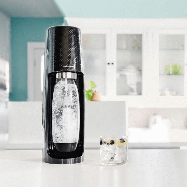 SodaStream Fizzi Hydration Pack 60% off - $78 with coupon $78.17