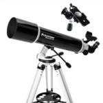 Celestron Omni 102AZ Telescope -- Costco - $160 instore only (YMMV)