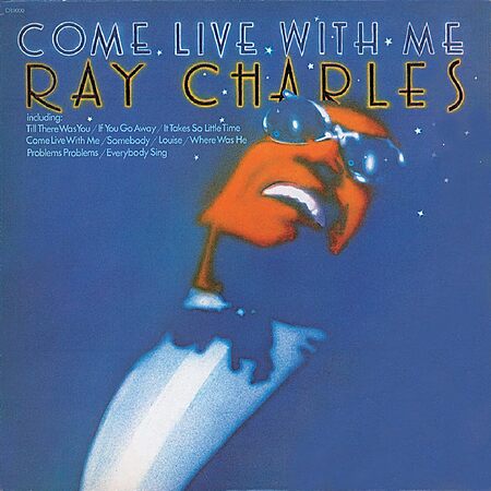 Huge Price Drop on Ray Charles Vinyl!