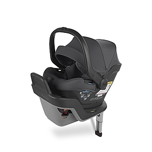 UPPAbaby Mesa Max Infant Car Seat & Base Set + $25 rewards $167.69 FS @ Bloomingdale's