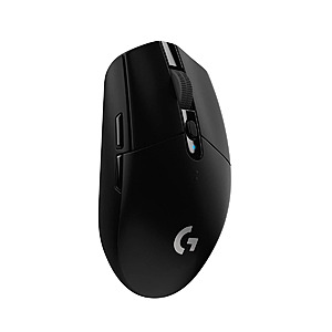 Logitech G305 gaming mouse with $15 Target GiftCard $26.49