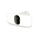 (NEW) Arlo Pro 3 Floodlight Security Camera 2K HDR - $119.99 - Free shipping for Prime members - Woot
