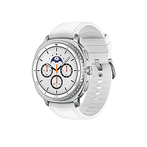 Samsung Galaxy Watch 8 Classic Smartwatch $360