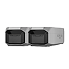 EcoFlow DELTA PRO 3 Smart Extra Battery 2 pack &ndash; EcoFlow Costco Next - $2799
