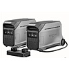 EcoFlow DELTA Pro 3 Portable Backup Power Station System TWIN set Kit with 50AMP Hub $4499