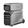 Ecoflow DELTA Pro 3 with Extra Battery (8kWh) 4000W AC Output LFP Battery Generator, Home Use, Camping&amp;amp;RV, Push-Button Start $3199