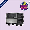 Refurbished: EcoFlow DELTA Pro Ultra 6kWh Power Station LiFePO4 Battery $2999
