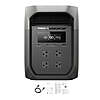EcoFlow DELTA 3 Max Portable Power Station 2048Wh 2400W $683.10
