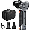 [PRIME] WOLFBOX MF500Pro Cordless Leaf Blower, Removable Battery & Case $169.99