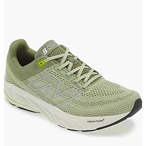 New Balance Fresh Foam X 860 Running Shoes (Men's) - $69.97 in cart
